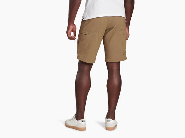 Renegade Short