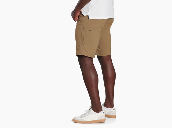 Renegade Short