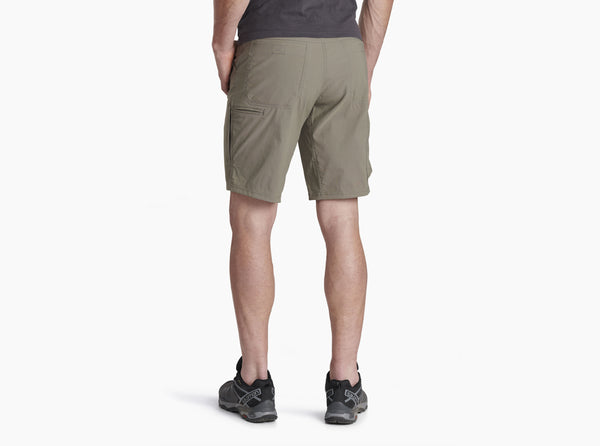 Renegade Short