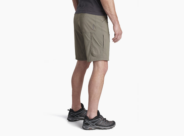 Renegade Short