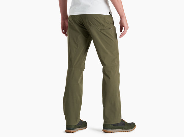 Silencr Pant | Full