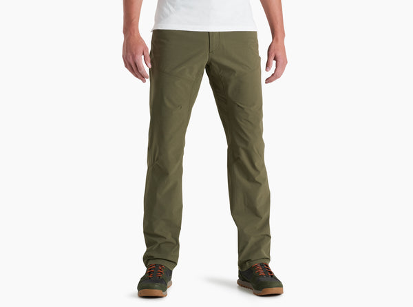 Silencr Pant | Full
