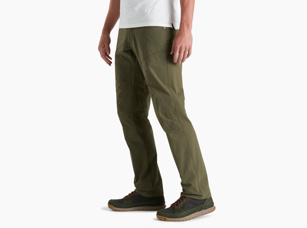 Silencr Pant | Full