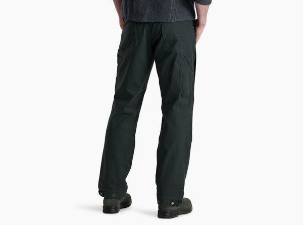 Above The Law | Full