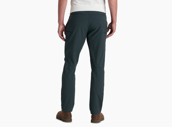 Resistor Chino | Tapered
