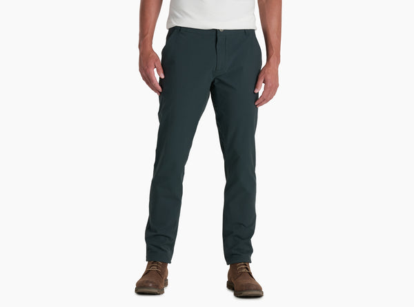 Resistor Chino | Tapered
