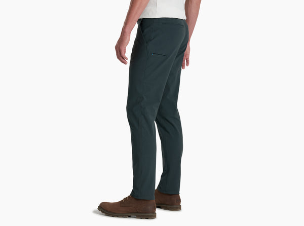 Resistor Chino | Tapered