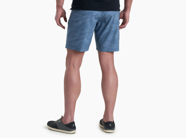 Getaway Short
