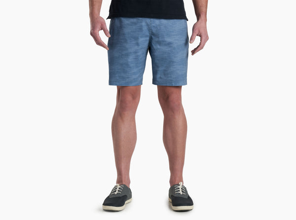 Getaway Short