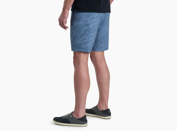 Getaway Short