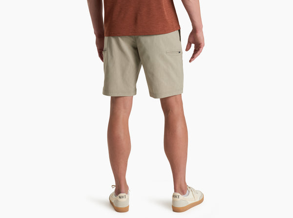 Getaway Short