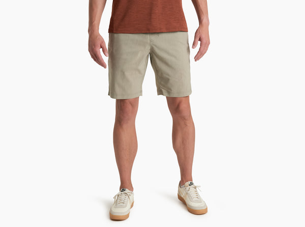 Getaway Short