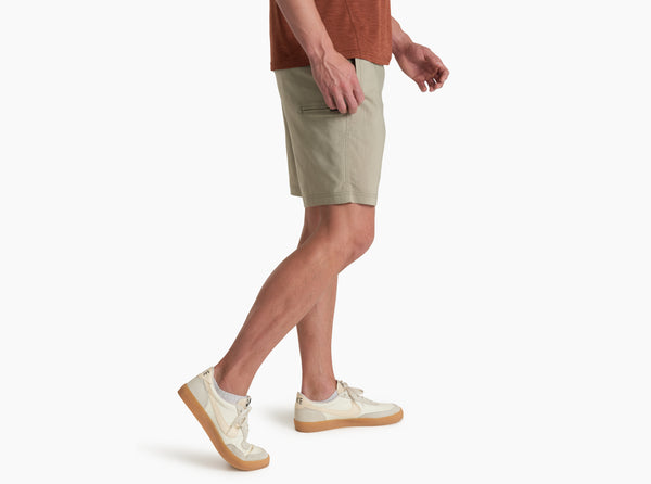 Getaway Short