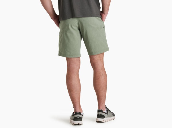 Getaway Short