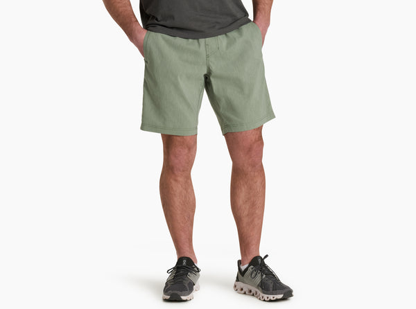 Getaway Short