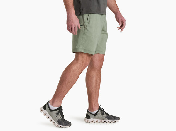 Getaway Short