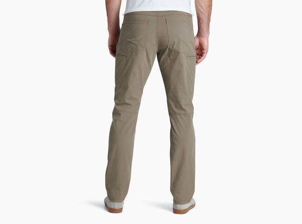 Free Radikl | Tapered