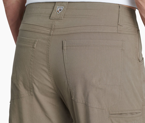 Free Radikl | Tapered