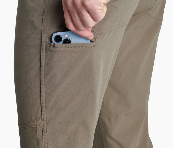Free Radikl | Tapered