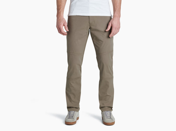 Free Radikl | Tapered
