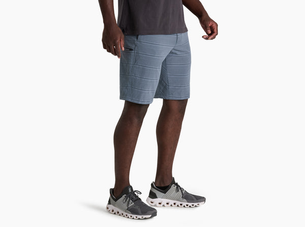 Upriser Short