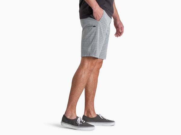 Upriser Short
