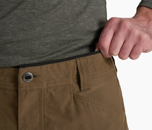 M's Radikl Outsider Short