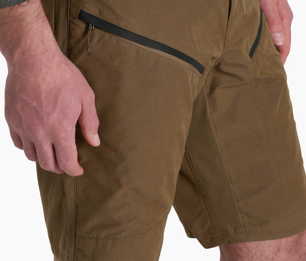 M's Radikl Outsider Short