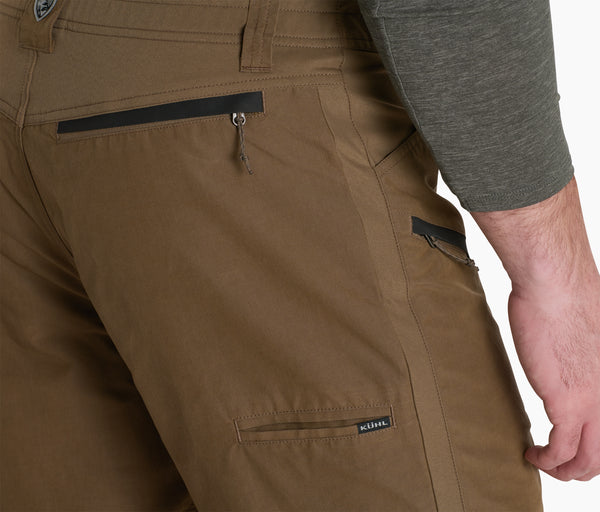 M's Radikl Outsider Short