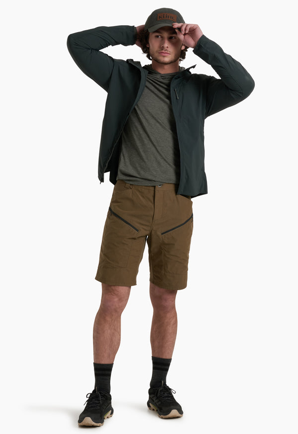 M's Radikl Outsider Short