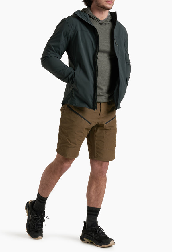 M's Radikl Outsider Short