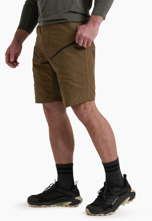 M's Radikl Outsider Short