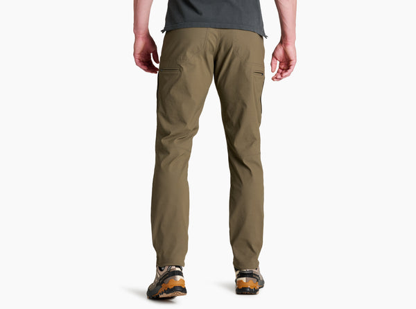Renegade Rock Pant | Tapered
