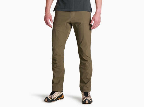 Renegade Rock Pant | Tapered