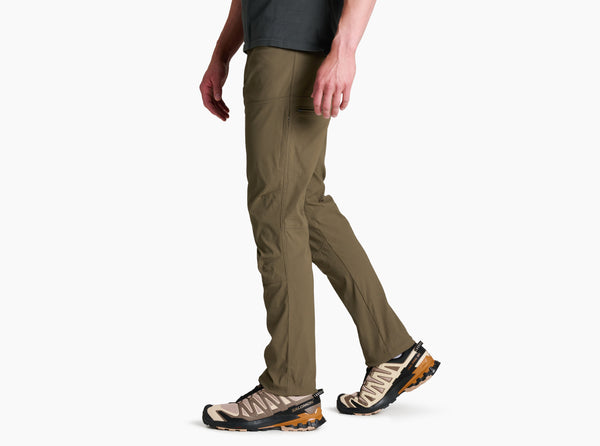 Renegade Rock Pant | Tapered