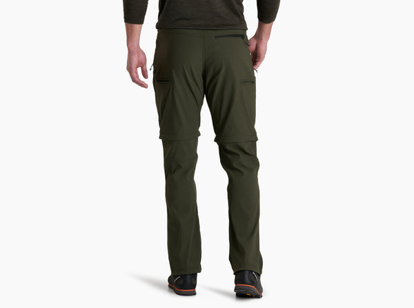 Renegade Convertible Pant | Klassik