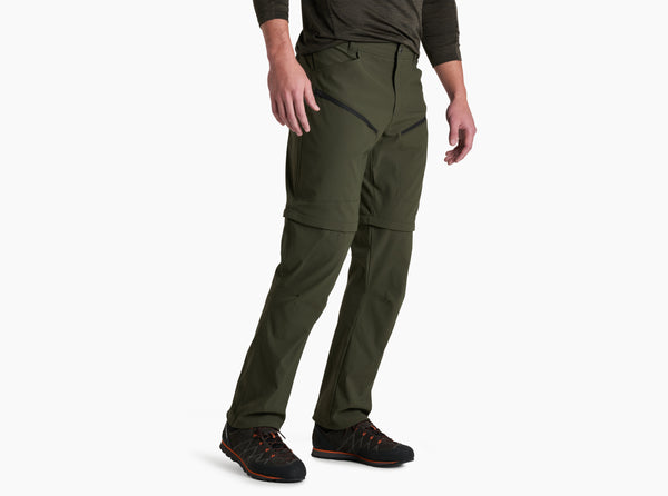 Renegade Convertible Pant | Klassik