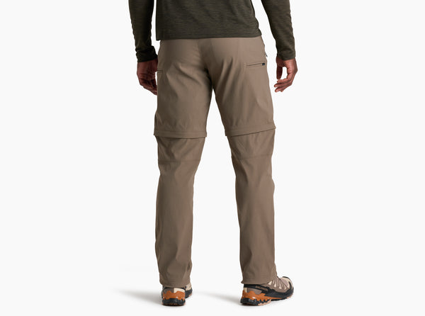 Renegade Convertible Pant | Klassik