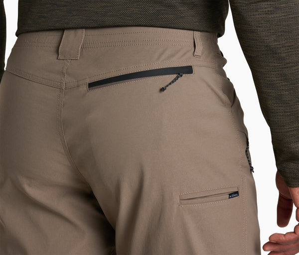 Renegade Convertible Pant | Klassik
