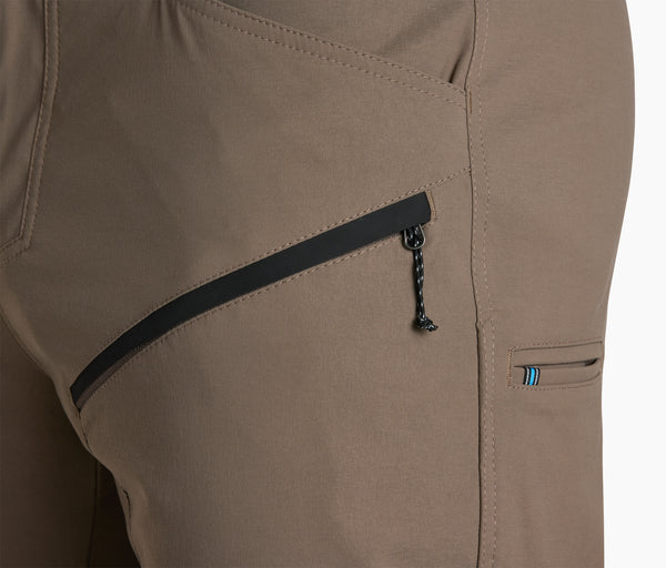 Renegade Convertible Pant | Klassik