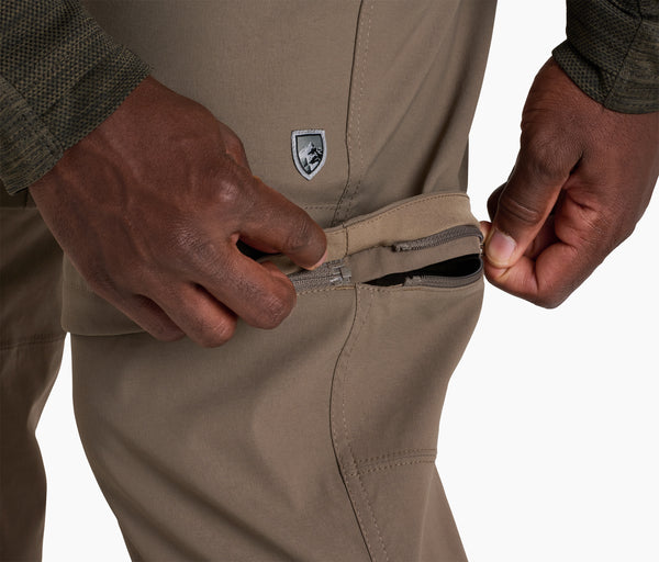 Renegade Convertible Pant | Klassik