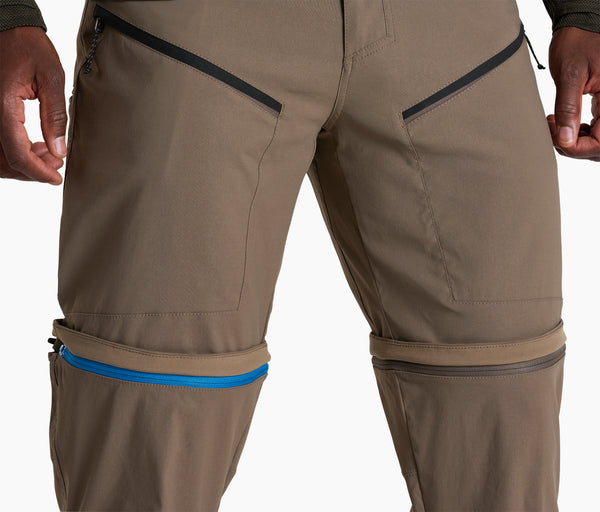 Renegade Convertible Pant | Klassik