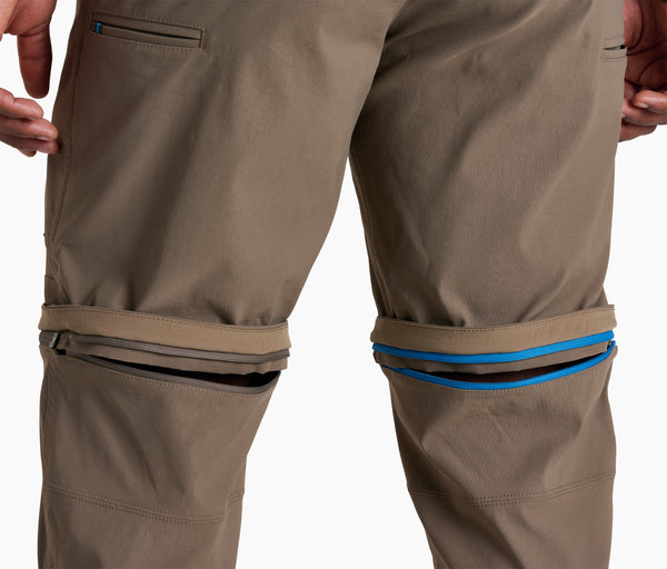 Renegade Convertible Pant | Klassik