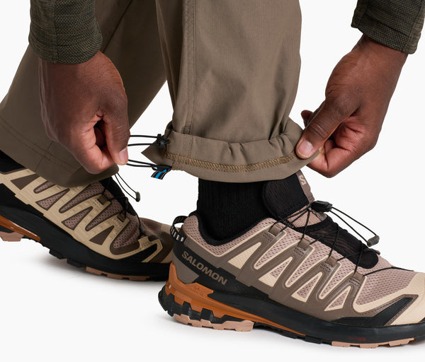 Renegade Convertible Pant | Klassik