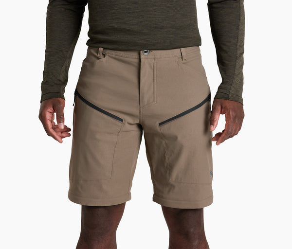Renegade Convertible Pant | Klassik