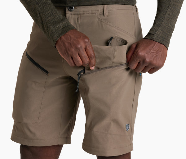 Renegade Convertible Pant | Klassik