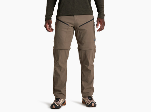Renegade Convertible Pant | Klassik