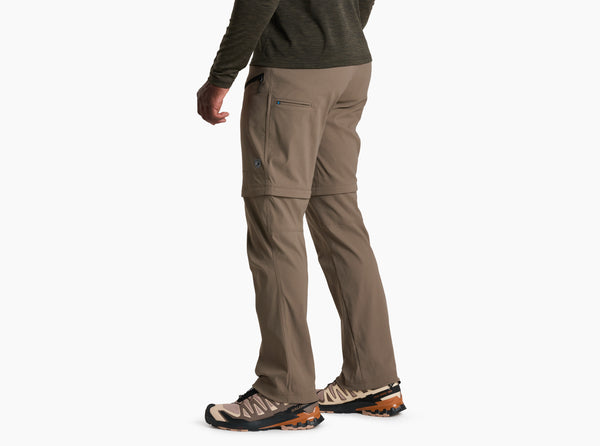 Renegade Convertible Pant | Klassik