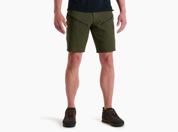 Renegade Outsider Short