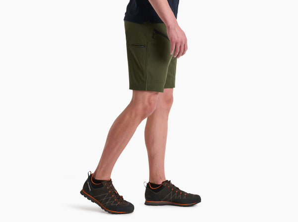 Renegade Outsider Short